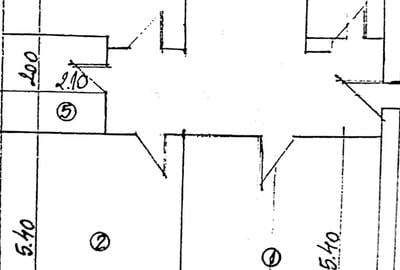 Cabinet stomatologic (implantologie) de inchiriat la Pia?a Muncii, Intersec?ia Decebal cu Calara?ilo - 2