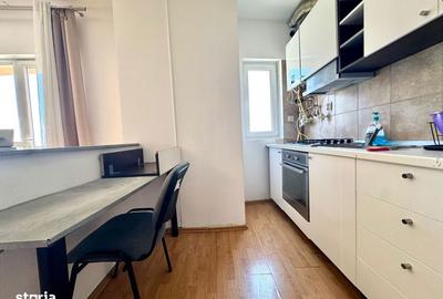 Apartament cu 2 camere, mobilat în Zorilor - 6