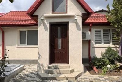 CASA INDIVIDUALA MIHAI BRAVU, 3 CAMERE, CENTRALA, LOC PARCARE, METROU