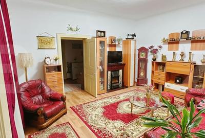 Casa in Moreni (exterior Vest)  si 2000 mp de teren - 18