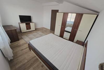 Vila duplex-mobilata si utilata - 4 camere - 2 bai-dressing- str asfaltata- Vila duplex-mobilata si utilata - 4 camere - 2 bai-dressing- str asfaltata- - 8