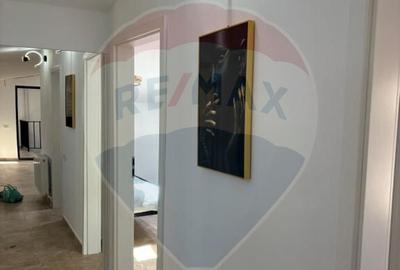 Apartament 3 camere Gara de nord - 2