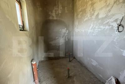 Casa cu panorama deosebita pe Dealul Jelni 10 ari de - 6