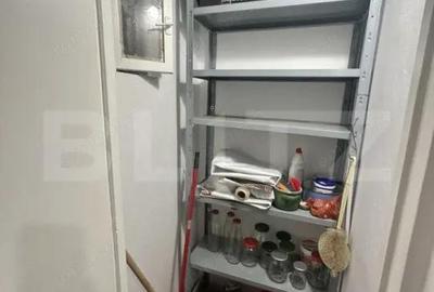 Apartament cu 3 camere decomandat, mobilat în Central - 19