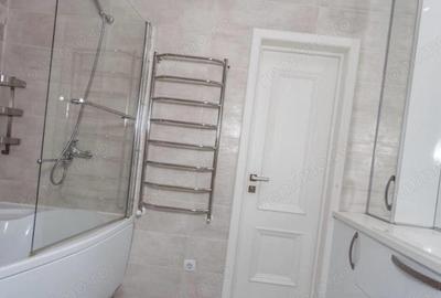 3 camere in zona Tineretului - 4