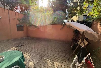 Închiriere Apartament 2C cu Curte si Centrala  Delea Noua Matei Basarab - 6