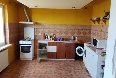 Casă cu 3 camere în Cataloi - 1