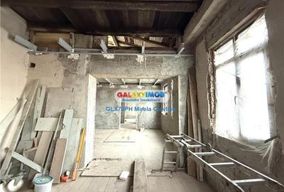 Casă cu 6 camere cu Teren 267 Mp în Ultracentral - 25