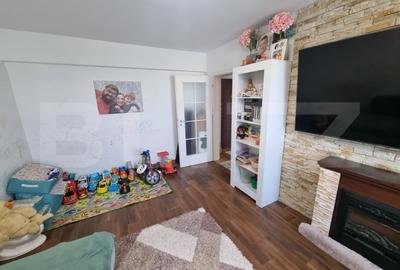 Apartament de vanzare, cu 2 camere, 58 mp, zona Ideal Residence CUG - 9