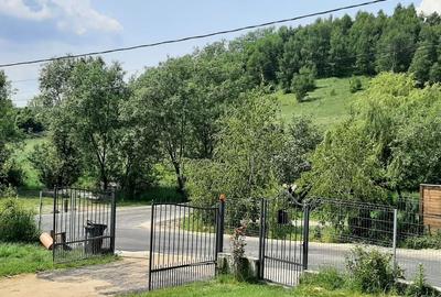 Casa si teren de vanzare in Feleacu - 11