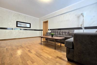 Apartament cu 3 camere semidecomandat, mobilat în Herăstrău - 1