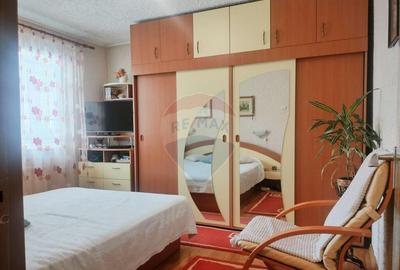 Apartament trei camere Iernuteni- Reghin - 3