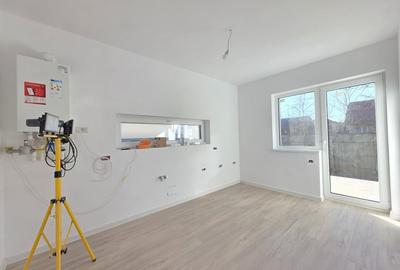 Casa individuala pe parter, teren 330mp, Harman - 11