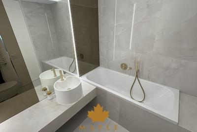 De inchiriat: Apartament 3 camere | Parcare | Cortina North Pipera | Aviatiei - 9