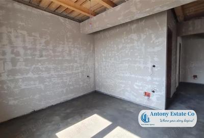 Casă cu 1 camere cu Teren 300 Mp în Rontău - 5