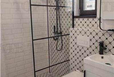 Vila moderna individuala 5 camere, P+1E+M, curte 200mp, toate utilitatile - 15