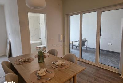 Apartament cu 2 camere în Albina - 4