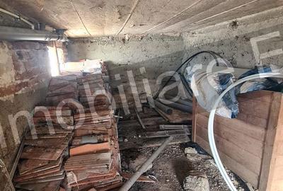 Casă cu 3 camere în Vernești - 3