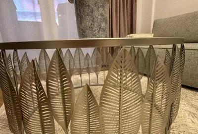 Apartament cu 2 camere decomandat în Nufărul - 7