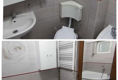 Apartament cu 3 camere decomandat în Exterior Vest - 3