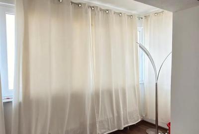 Apartament cu 2 camere semidecomandat în Intim - 13