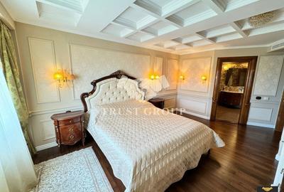 Apartament 3 camere Soseaua Nordului | Loc de parcare - 18