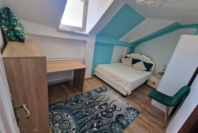 Apartament cu 5 camere semidecomandat în Unirii - 6