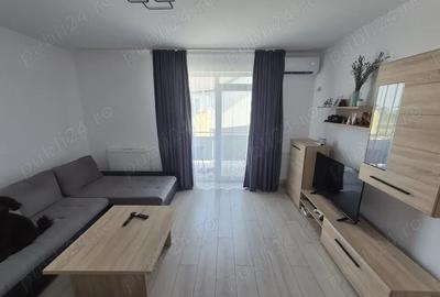Apartament 2 camere, complet mobilat ?i utilat Giroc, zona Braitim