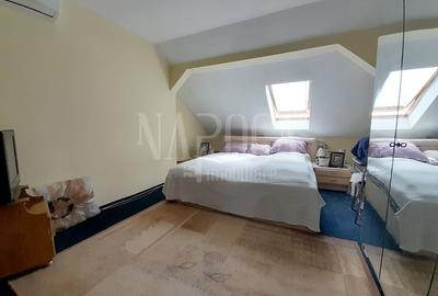 Apartament cu 3 camere decomandat în Central - 6
