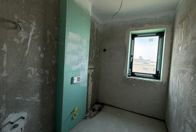 Penthouse cu 3 camere decomandat în Universitate - 23