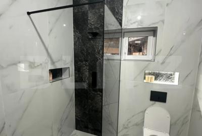 Casă cu 2 camere cu Teren 500 Mp în Semicentral - 10