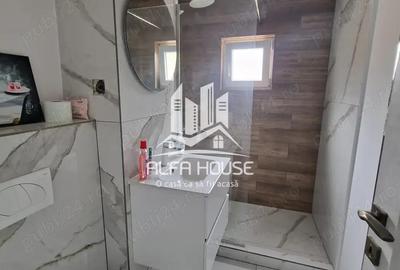 Apartament cu 3 camere decomandat în Central - 13