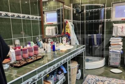 Casă cu 7 camere cu Teren 600 Mp în Chețani - 2