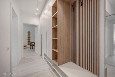 Apartament cu 2 camere decomandat în Parcul Carol - 12