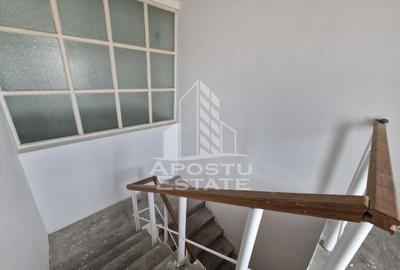 Casa individuala- Spatiu comercial cu 6 camere,280 mp,Zona Dragasani - 11