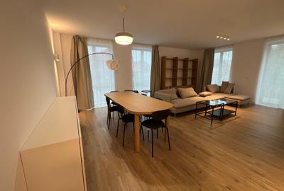 Apartament 3 camere | Prima Închiriere | Bloc Nou Premium | Armenească - 2