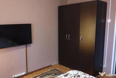 Apartament cu 2 camere decomandat în Lujerului - 6