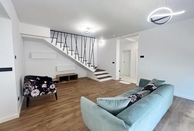 Duplex cu 4 camere cu Canalizare în Aradului - 1