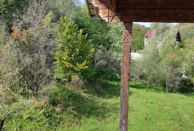 Conac situat in Breaza cu 2340 mp teren - 1