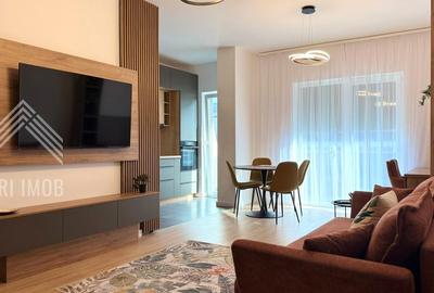 Apartament 2 camere, complex ELITE, terasa, 2 parcari subterane Apartament 2 camere, complex ELITE, terasa, 2 parcari subterane - 2