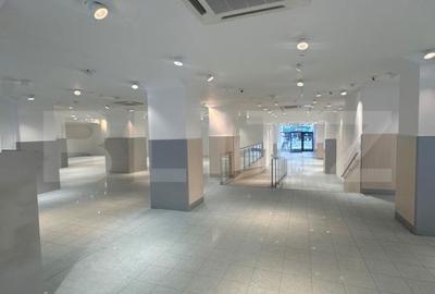 Spațiu comercial, de 476 mp, în Ultracentral - 6