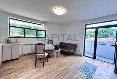 Apartament 2 camere + 78 mp de Gradina + Parcare, zona Hotel Athos, Buna Ziua! - 3