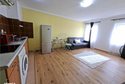 Garsonieră în Ștefan cel Mare - 18