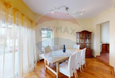 Vila individuala de inchiriat in Sibiu, cu teren de 1.000 mp - 16