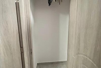 Apartament cu 2 camere decomandat în Central - 11