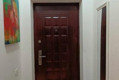 Garsonieră decomandată în Roșu - 4