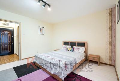 Garsoniera spatioasa | Metrou Favorit| - 14