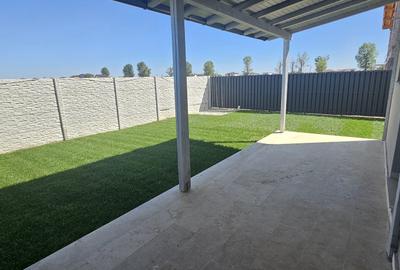 Green Garden 3 - Casă cu 4 camere Green Garden 3 - Casă cu 4 camere - 11