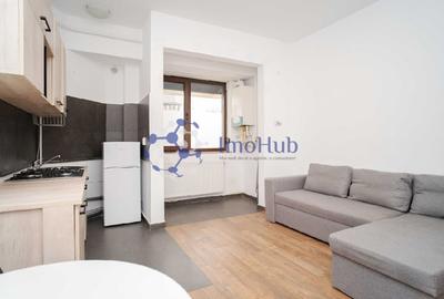 Garsoniera de vanzare  Zona Centrala, Lazar Residence, Iasi - 5