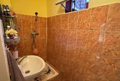 Casă cu 2 camere în Central - 8